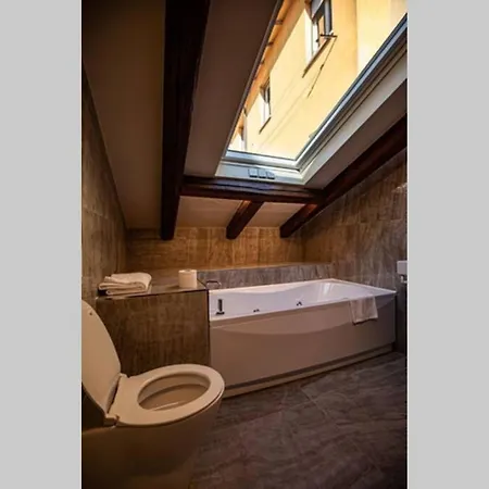 Appartamento Palazzo Bocchi Bologna Exterior photo